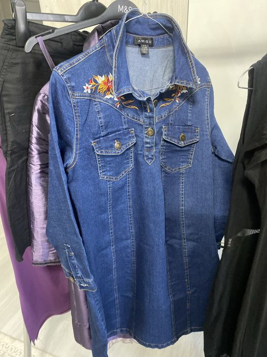 Lot de haine marimea S