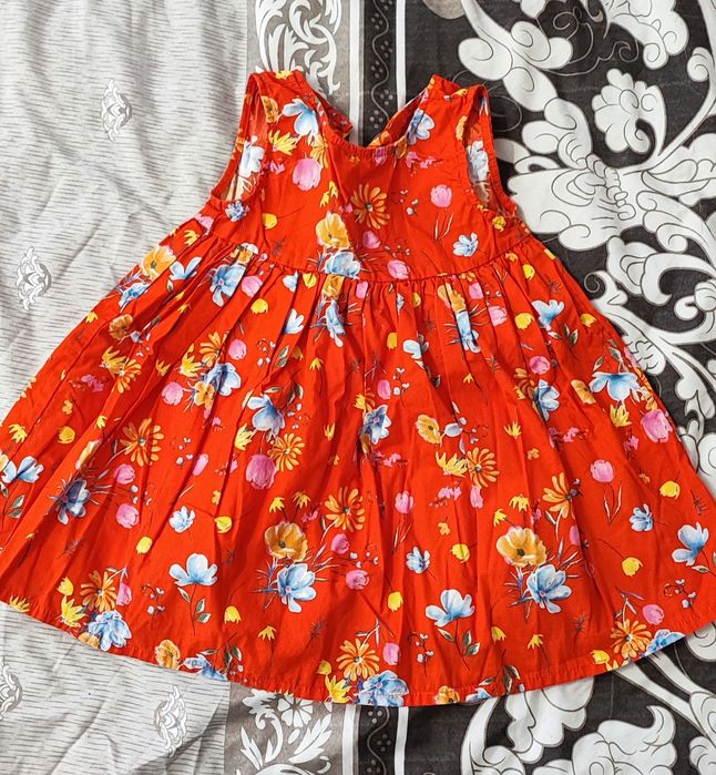 Детски рокли lc waikiki