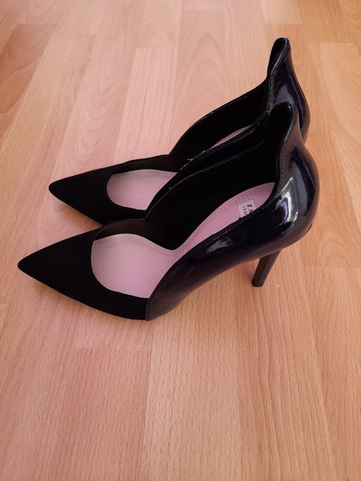 На ток Zara, Daris