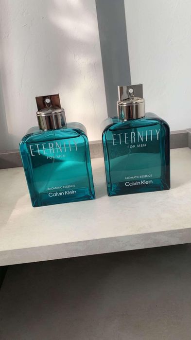 Eternity Aromatic Essence for Men Calvin Klein