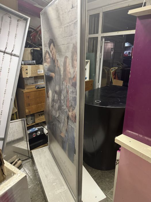 Оборудване за магазин