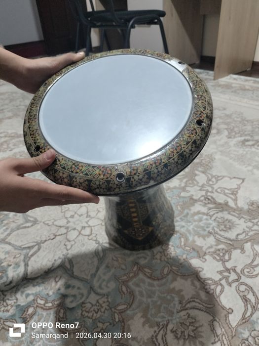 tabla sotiladi ovozi zur ogʻirligi 3 kg