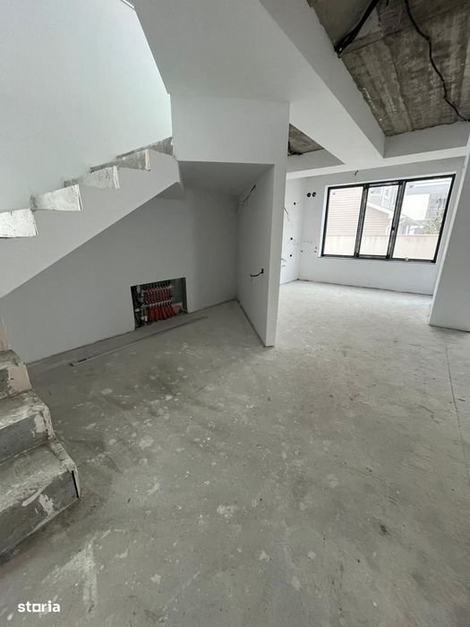 Casa duplex Palazu Mare cu vedere partiala lac - Comision 0%