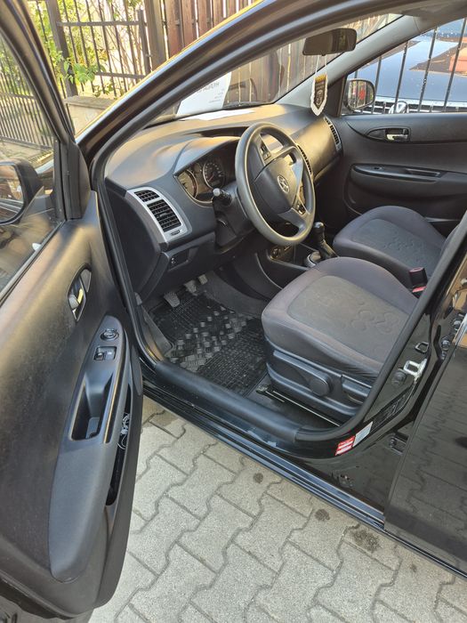 Hyundai i20 2010