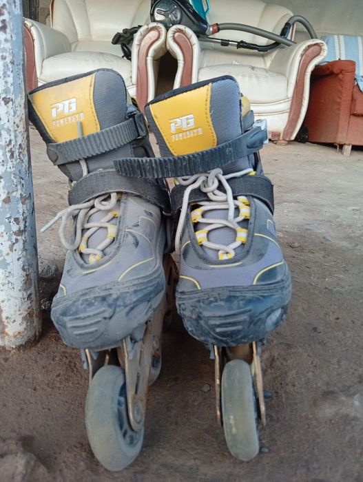 Продаются ролики