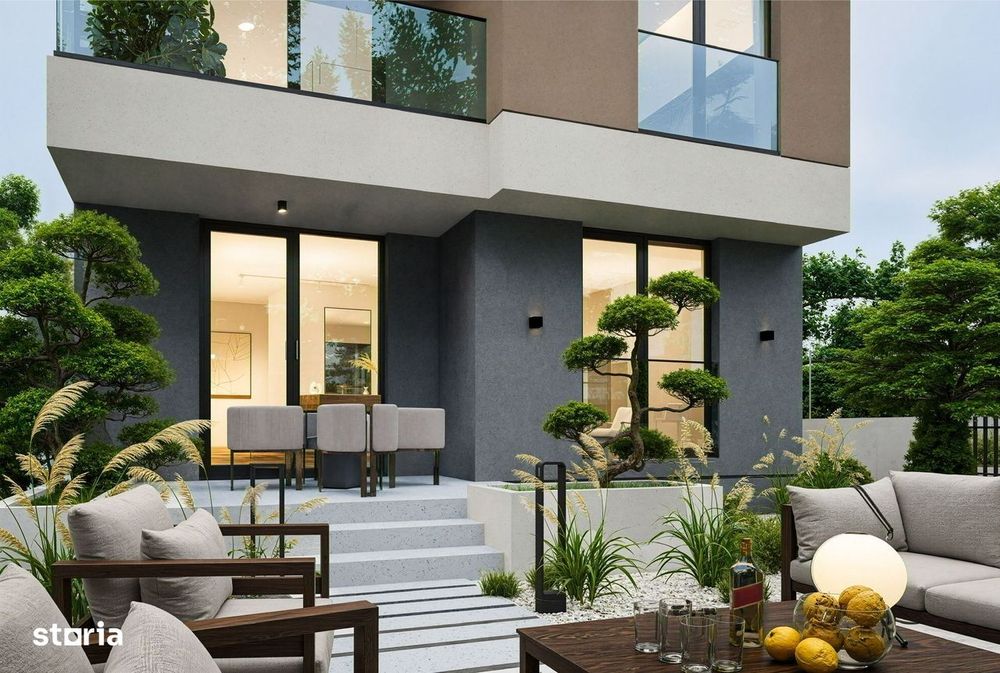 Casa Individuala, Strada Asfaltata, Toate Utilitatile, Comision 0%