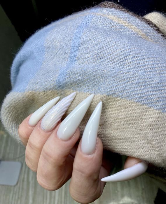 Маникюр•Укрепление•Наращивание•Дизайн