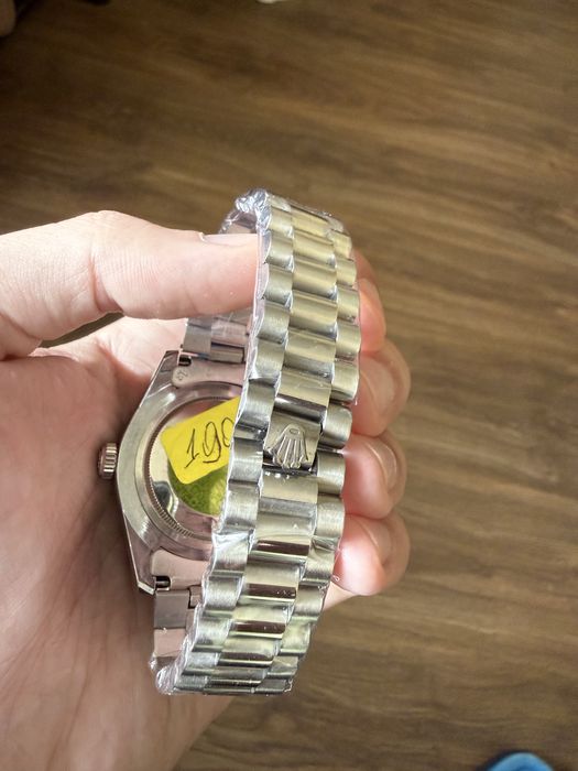 Автоматични часовници Rolex