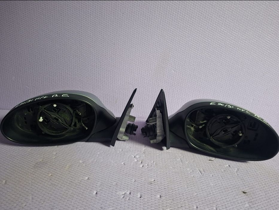 Oglindă stânga dreapta BMW E90 E91 rabatabil electric