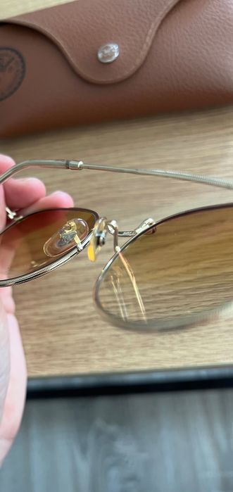 оригинални слънчеви очила ray ban
