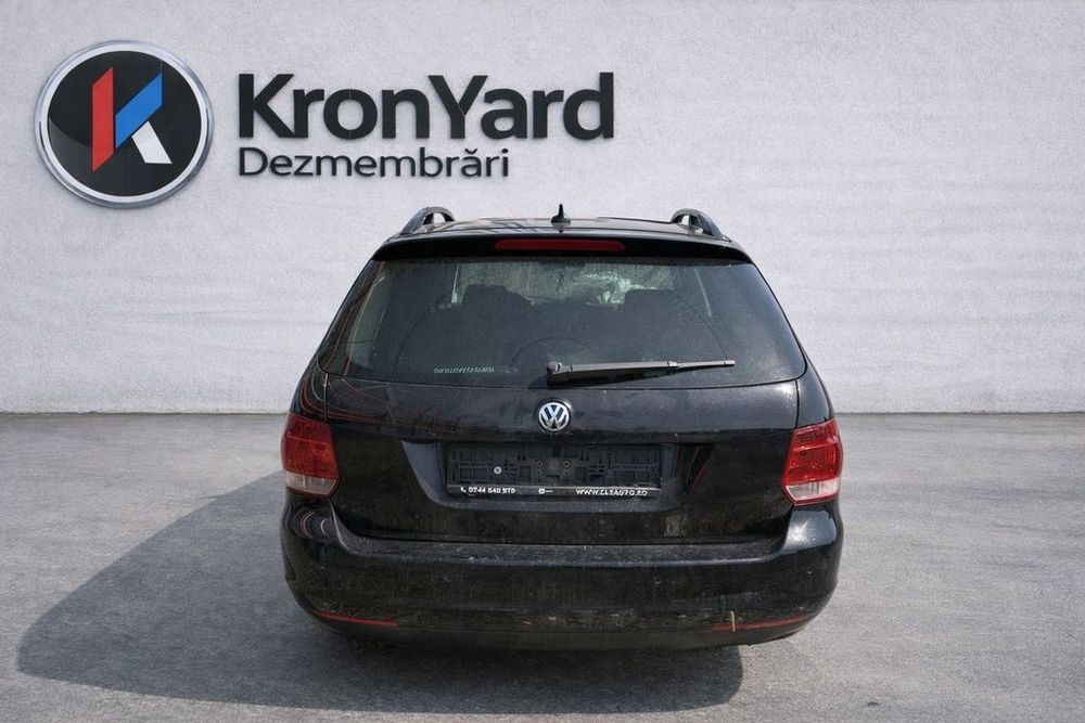 Dezmembrari dezmembrez   Volkswagen Golf V Variant 2007 - 2009