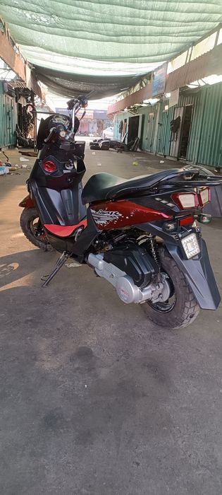 Продаётся Самурай первое поколение