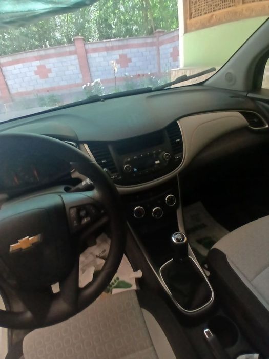 Трекер 1   САКЛАНГАН