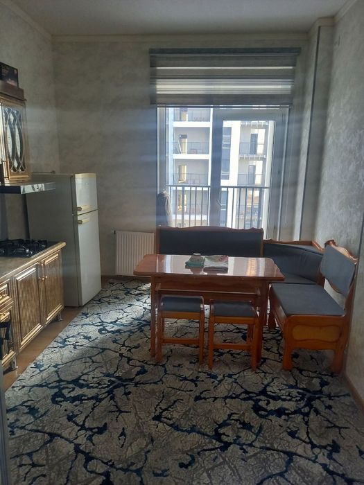 Корасрой Ж/К Almazar City 1.хонали Элитные квартиры в центре города