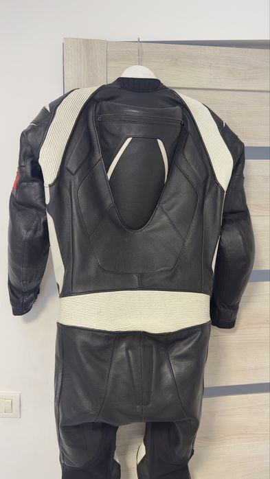Vand costum moto din  Piele Spidi 1 piesa
