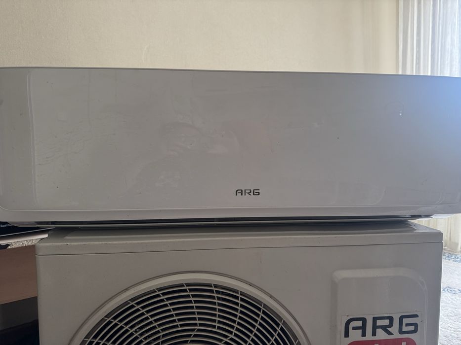 Кондиционер новый