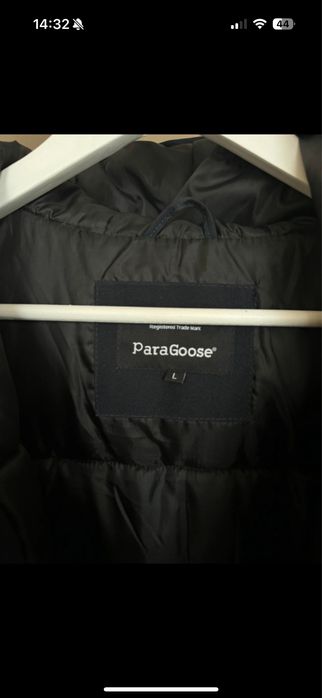 Geaca de iarna Paragoose
