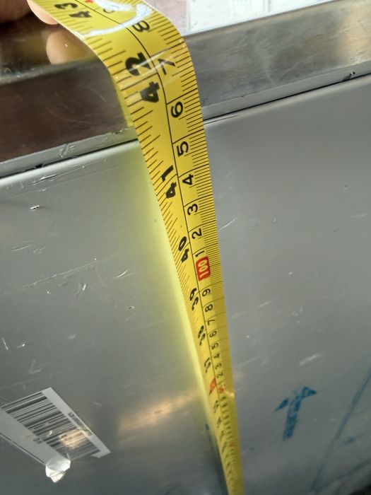 Ледогенератор  Bar line 95 кг