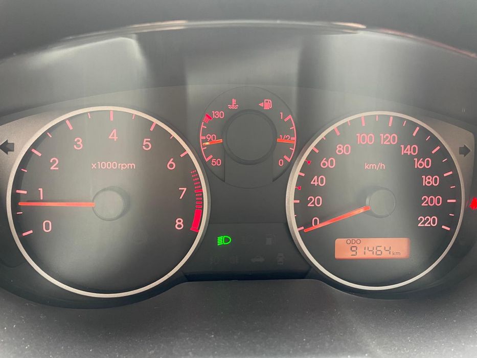 Hyundai i20 1.3 2009