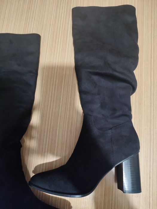 Дамски ботуши Graceland