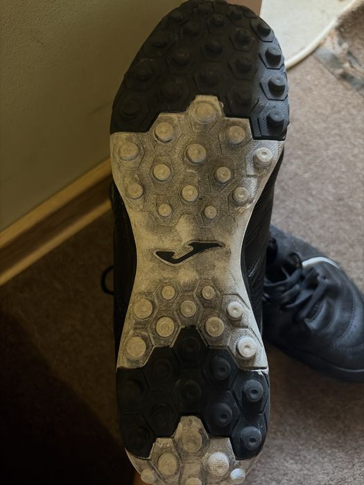 Vand ghete sintetic joma marime 42