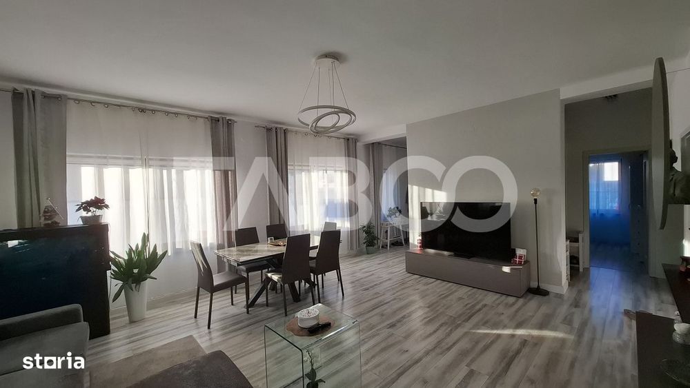 Casa de vanzare individuala 5 camere 172 mp langa Padurea Dumbrava