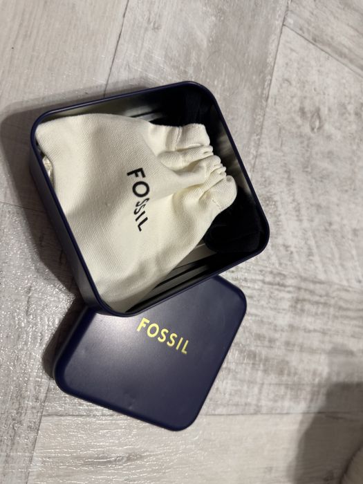 Brățară din colecția Fossil