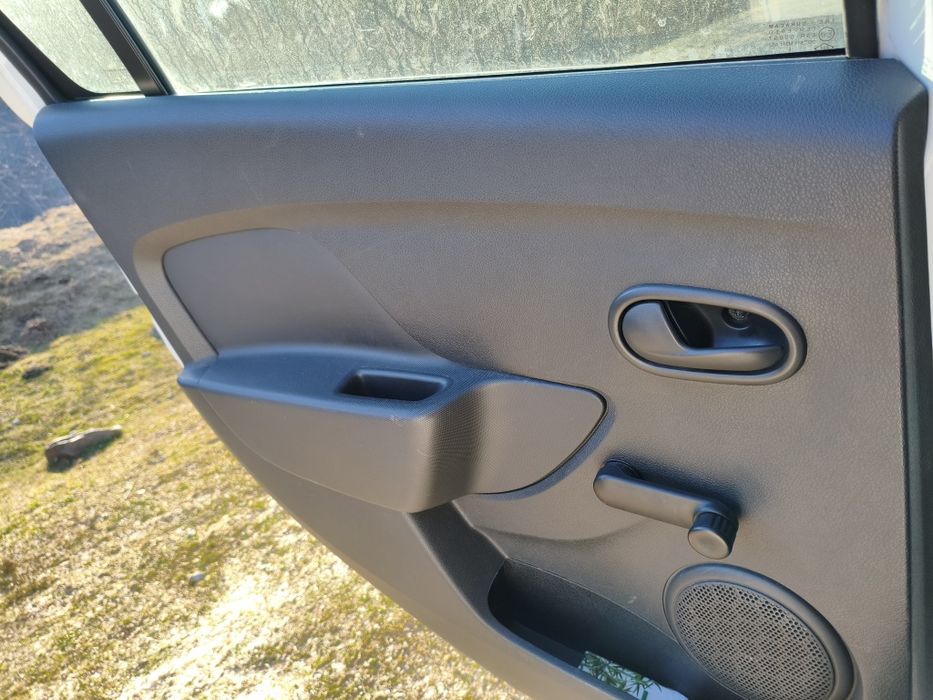 Dacia Logan MCV SL Plus 1.0 SCe – 2019