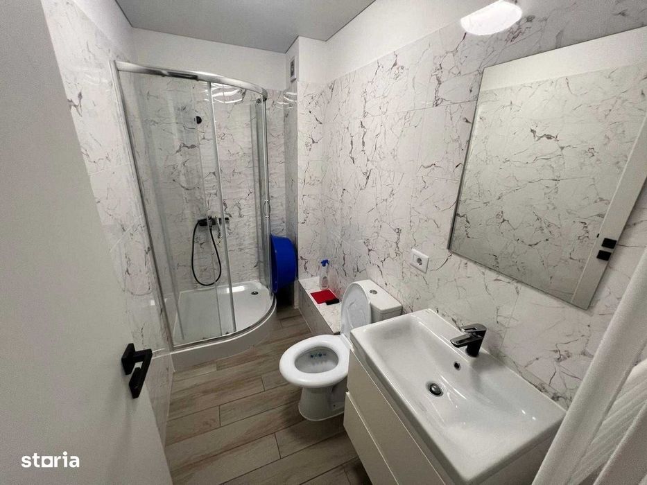 Apartament 3 camere Theodor Pallady