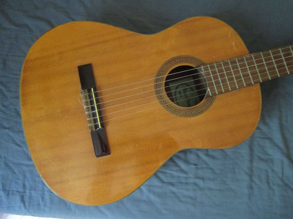 Китара марина марк