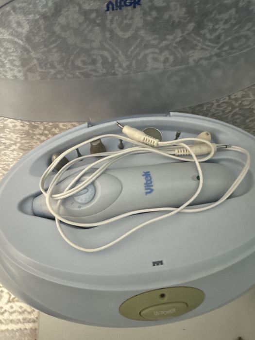 Продам лампу для маникюра