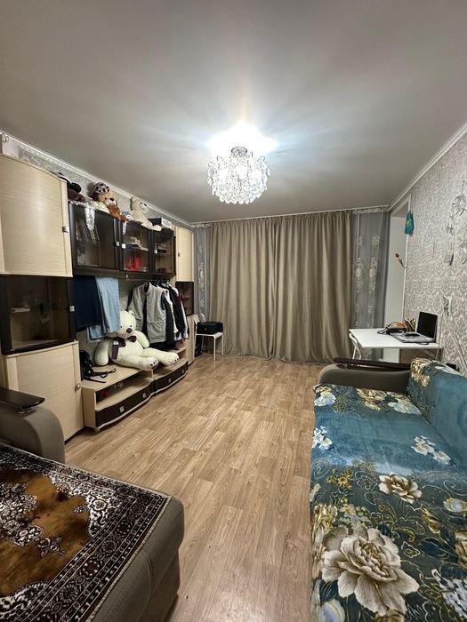 Ищем девушку для подселение