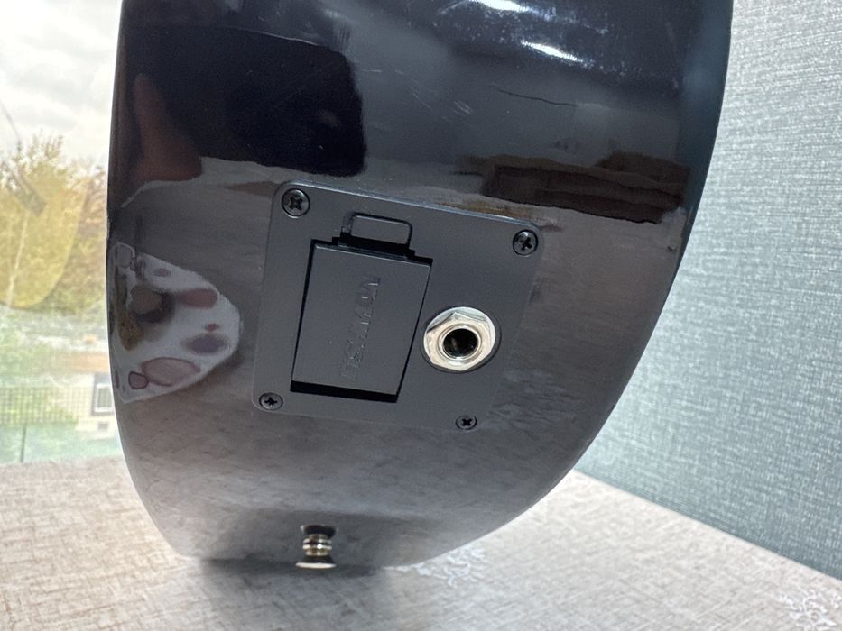 Гитара электро акустическая 20 ладов