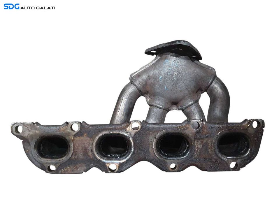 Galerie Evacuare Volkswagen Bora 1.6 FSI 1998 - 2005 Cod 03C253031C [N3312]