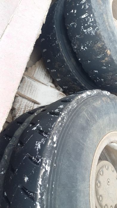 HOWO 25 тонн. В отличном состоянии!