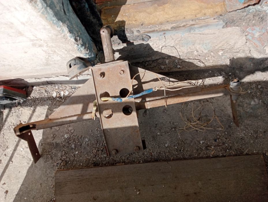 Фаркоп ваз 2109 срочна продаю