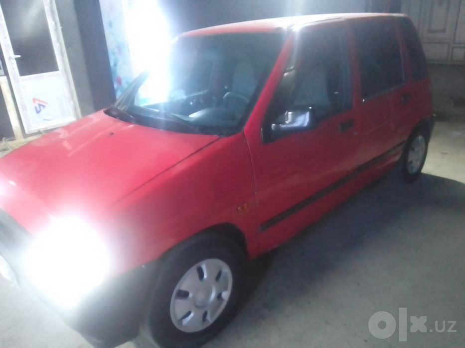 Tico 1997 Daewoo