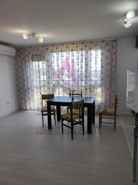 Дава се под наем Двустаен апартамент в Варна, Трошево - 61 кв.м за 450 € - Снимка #2