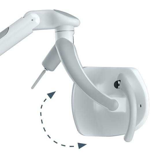 Faro Стоматологично осветление