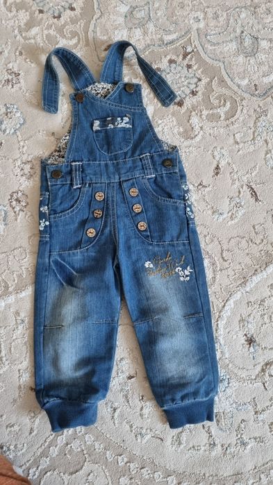 Детские вещи для девочек по 500