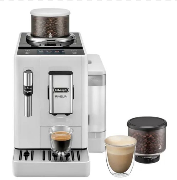 Кофе машина EXAM440.55 RIVELIA