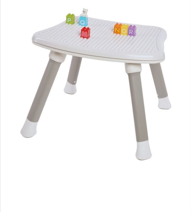 Scaun + Masa Bebe U-Grow Nou-Sigilat-Factura
