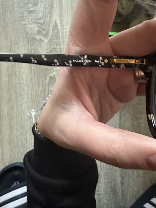 Rame ochelari Love Moschino