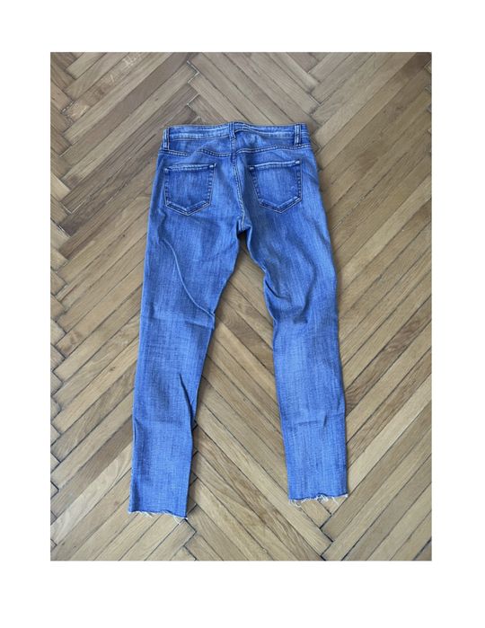 Blugi Massimo Dutti