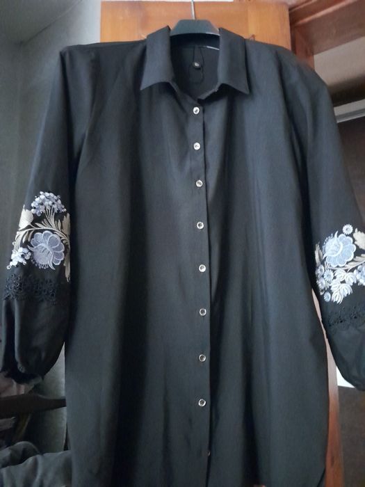 Женская одежда блузон