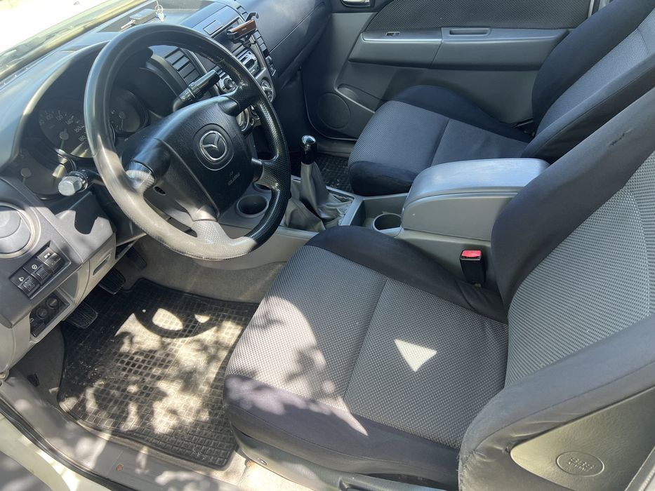 Mazda. BT 50 /2008