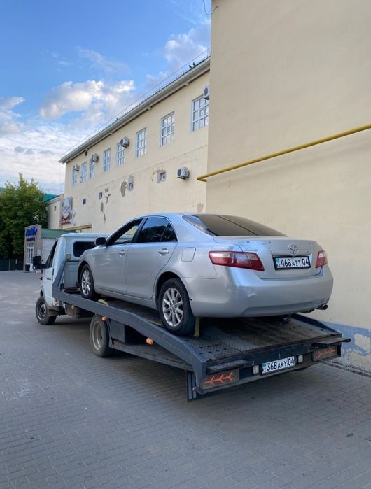 Эвакуатор недорого