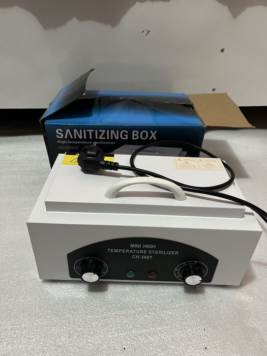 Набор для маникюра