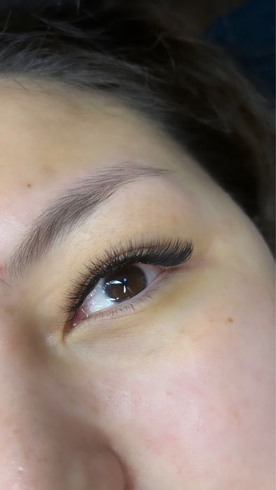 Наращивание ресниц Кокшетау