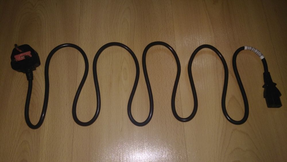 Электрические сетевые кабеля